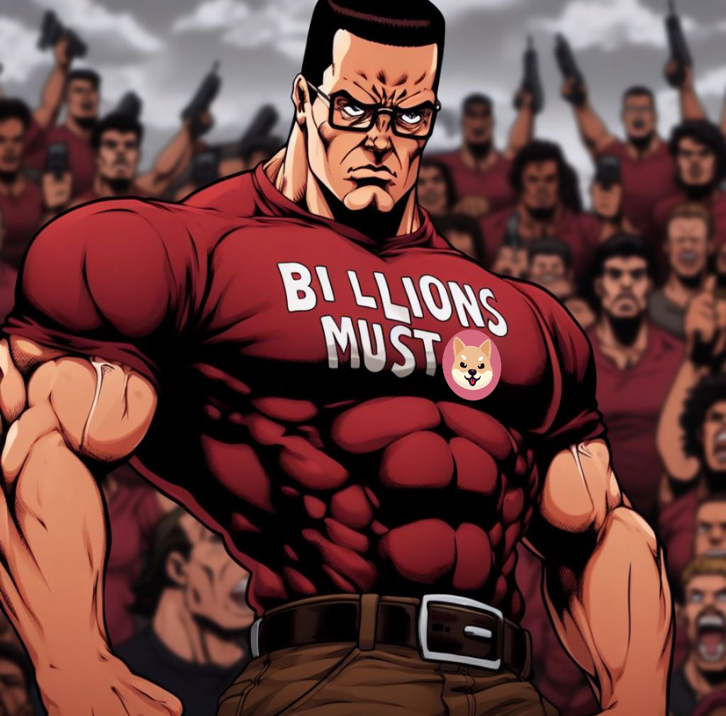 Billions must HOKK motivational