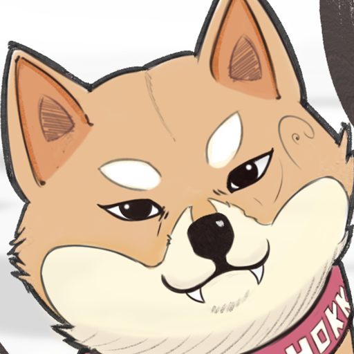 Confident HOKK closeup