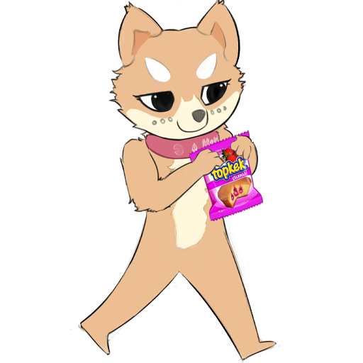 HOKK with snacks