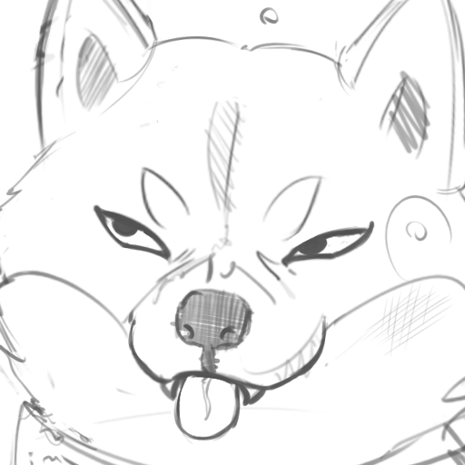 Playful HOKK sketch