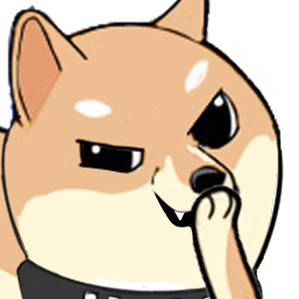 HOKK in contemplative pose